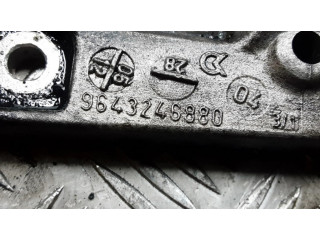 Кронштейн генератора