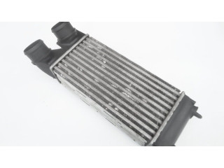 Интеркулер  9656503480   Citroen C4 I Picasso 1.6