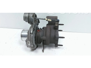 Турбина Нагнетатель Renault Trafic II (X83)  8200466021, 4431289   для двигателя M9R780      