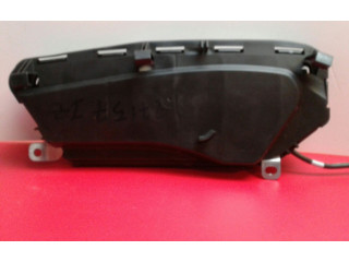 Подушка безопасности в сиденье 6Q0, 241 Skoda Fabia Mk2 (5J)