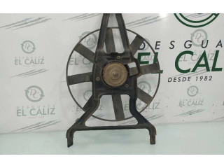 Вентилятор радиатора Citroen Saxo 1.1
