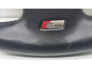 Руль Audi A4 Allroad 8K0419091BAWUL, 62285000A