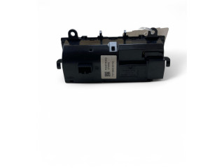 Блок управления климат-контролем 31674023, P31674023   Volvo XC90