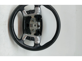 Руль Ford S-MAX  2006 - 2015 года 1760785, AM213600NB3ZHE      