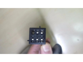 Zpětné zrcátko Vauxhall Corsa D 2009 468435664, P313 UK