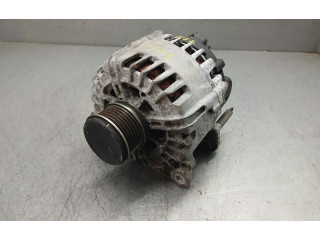 Генератор 03L903023F, 209104502 Volkswagen Golf VI