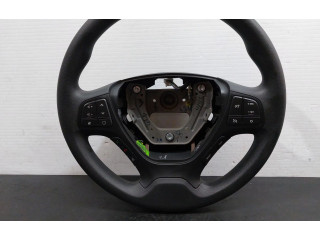 Руль Hyundai i10