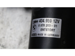 Моторчик дворников 697826301, 404959    BMW 3 E90 E91