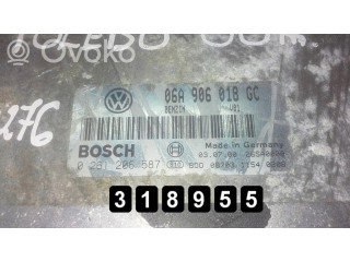 Řídící jednotka 06A906018GC Seat Toledo II (1M) 2000