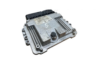 Блок управления двигателя 391112A973, 0281018641   KIA Ceed