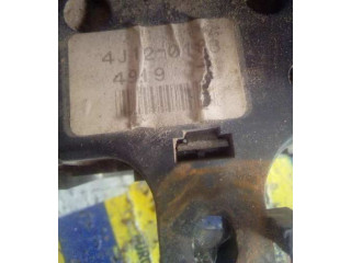 Pojistková skříňka Nissan Terrano 1986