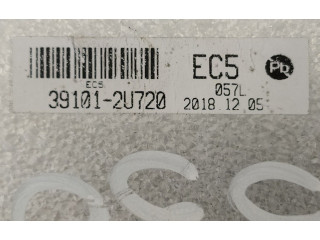 Řídící jednotka 391002U720, 391012U720 KIA Optima 2019