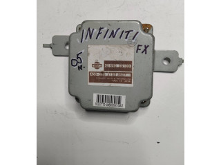 Блок управления 41650CG100, A68000X10 Infiniti FX