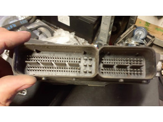 Řídící jednotka 96813187, 5062000566 Chevrolet Captiva 2008