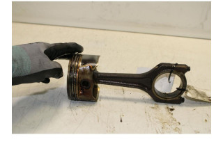  Поршень с шатуном N46B20B   Renault Trafic II (X83)  