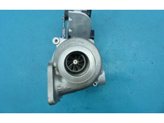 Turbodmychadlo Турбина 724496-2, IMPRK1003936 Mercedes-Benz S W220