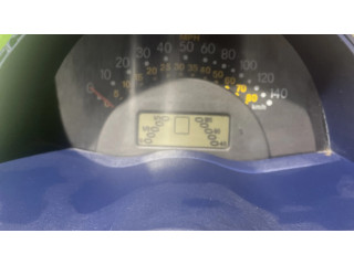 Панель приборов 88311294 Smart ForTwo I