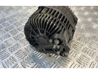 Генератор 8200654785, A004TJ0282   Renault Trafic II (X83)      