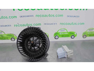 Вентилятор печки 9644230 Mini One - Cooper R50 - 53