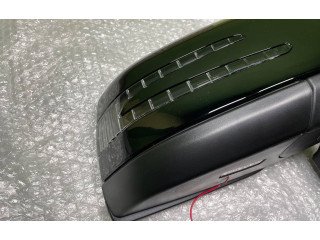 Zpětné zrcátko  Mercedes-Benz G W463 2nd Gen 2012  A4638109516, A4638109616  