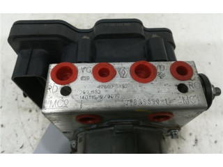 Блок управления АБС 476605492R, 265956285 Dacia Sandero