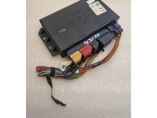 Блок комфорта 4B0962258N, 410215006012   Audi A6 S6 C5 4B   