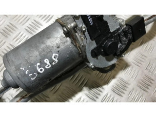 Моторчик дворников 5j2955113a    Skoda Fabia Mk2 (5J)