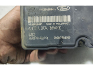 Jednotka ABS 4S612M110CC, D461437A0A Ford Fiesta 2005