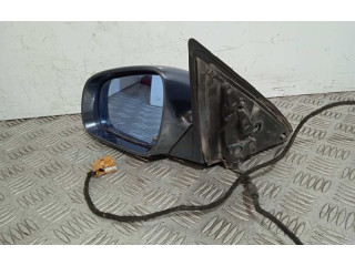 Zpětné zrcátko  Audi A8 S8 D3 4E 2005  4E1858531L, NOABATIBLE  