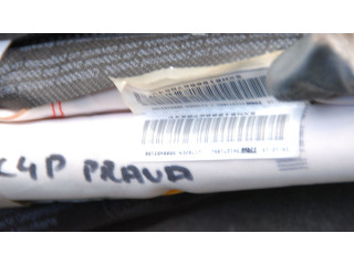 Боковая подушка безопасности Citroen C4 II Picasso