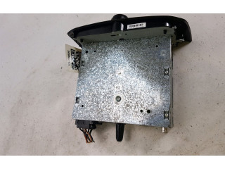 Pojistková skříňka Радио/ проигрыватель / навигация 735597878, Y2-2980X Fiat Punto Evo 2011