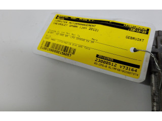 Блок управления двигателя 25182025   Chevrolet Spark