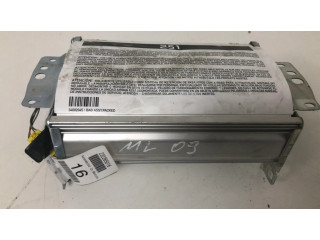 Подушка безопасности пассажира A2515400136   Mercedes-Benz ML W164