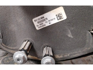 Zpětné zrcátko Renault Sandero I 2018 963020587R, 963020587R