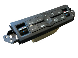 Блок управления климат-контролем d08y4 Honda Accord