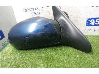 Зеркало (механическое)       Peugeot 406  1996 - 1999 года   
