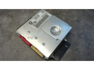 Řídící jednotka 16246649 Alfa Romeo 145 - 146 1996