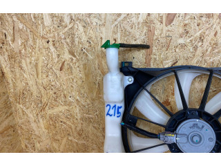 Вентилятор радиатора     1680009480    Suzuki Baleno IV 