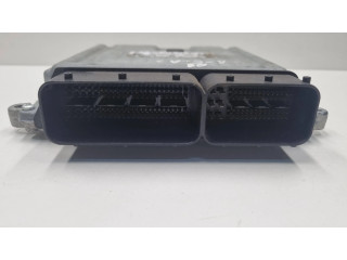 Řídící jednotka A6421500191, 6421500191 Mercedes-Benz E W211 2006