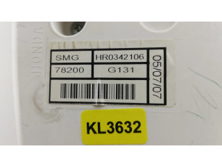 Přístrojová deska Honda Civic 2008 HR0342106, KL3632