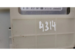 Блок управления двигателя GX7312C520FAF   Land Rover Range Rover Evoque L538