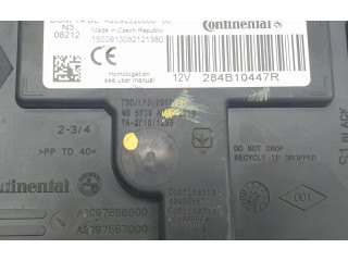 Блок управления 284B10447R Dacia Logan II