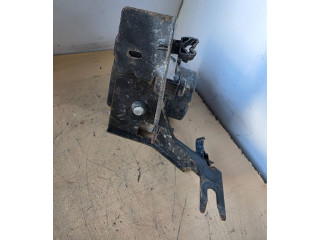 Блок управления АБС Dacia Sandero