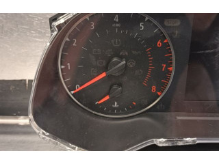 Přístrojová deska Renault Captur II 2020 248101741R