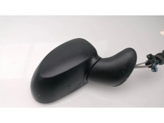 Зеркало электрическое     Сзади   Chevrolet Matiz     