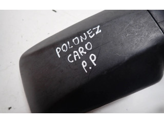 Зеркало (механическое) FSO Polonez 1978 - 1997 года