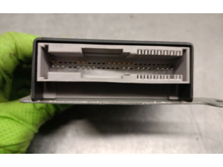 Блок подушек безопасности 985102787R Dacia Logan II