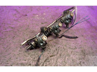 Топливная рампа A1600700195, A1600700195 Smart ForTwo I