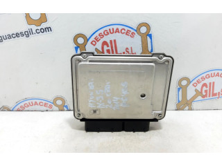 Řídící jednotka 391012F950, 135823 Hyundai ix35 2015