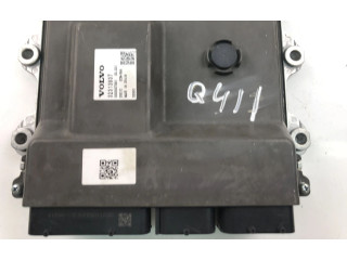 Блок управления двигателем Блок управления 32313937   Volvo XC90